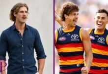 A verified look at James Peatling’s age, GWS Giants pathway, Adelaide Crows move, AFL stats, and public net worth status.