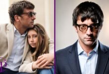 Pepper Bäk Troy Coxon