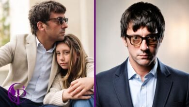 Pepper Bäk Troy Coxon
