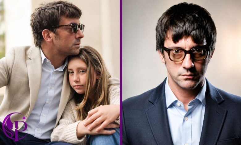 Pepper Bäk Troy Coxon