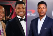 Samson Boyega