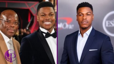 Samson Boyega