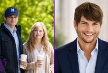 Tausha Kutcher