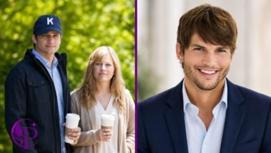 Tausha Kutcher