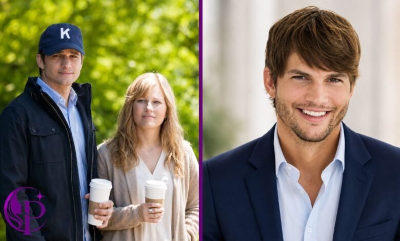 Tausha Kutcher