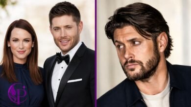 Mackenzie Ackles