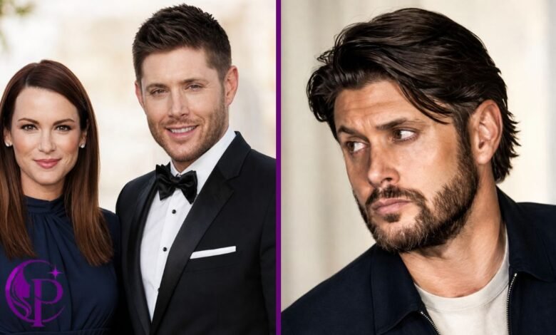 Mackenzie Ackles