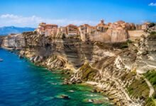 Mediterranean Corsica