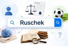 Ruschek