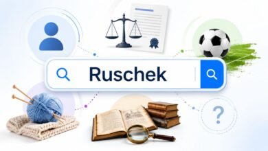 Ruschek