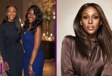 Sheneice Burke