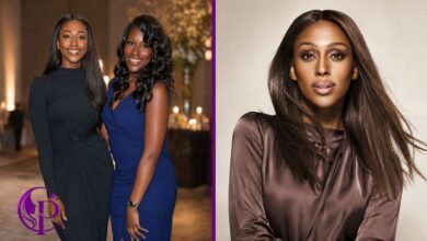 Sheneice Burke